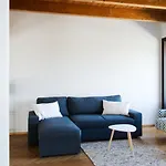 Mincio Apartment - Residenza Puoti