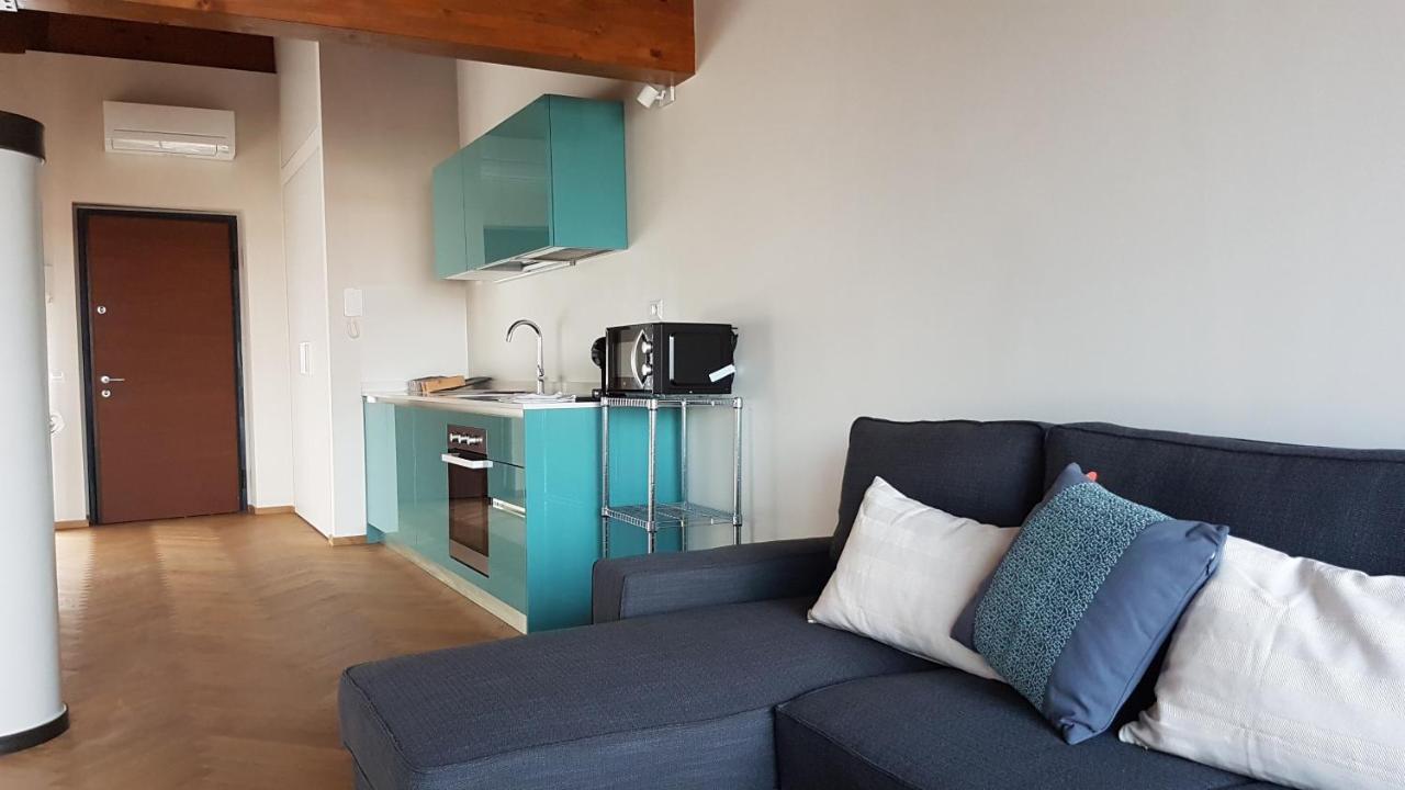 Mincio - Residenza Puoti Appartamento Peschiera del Garda