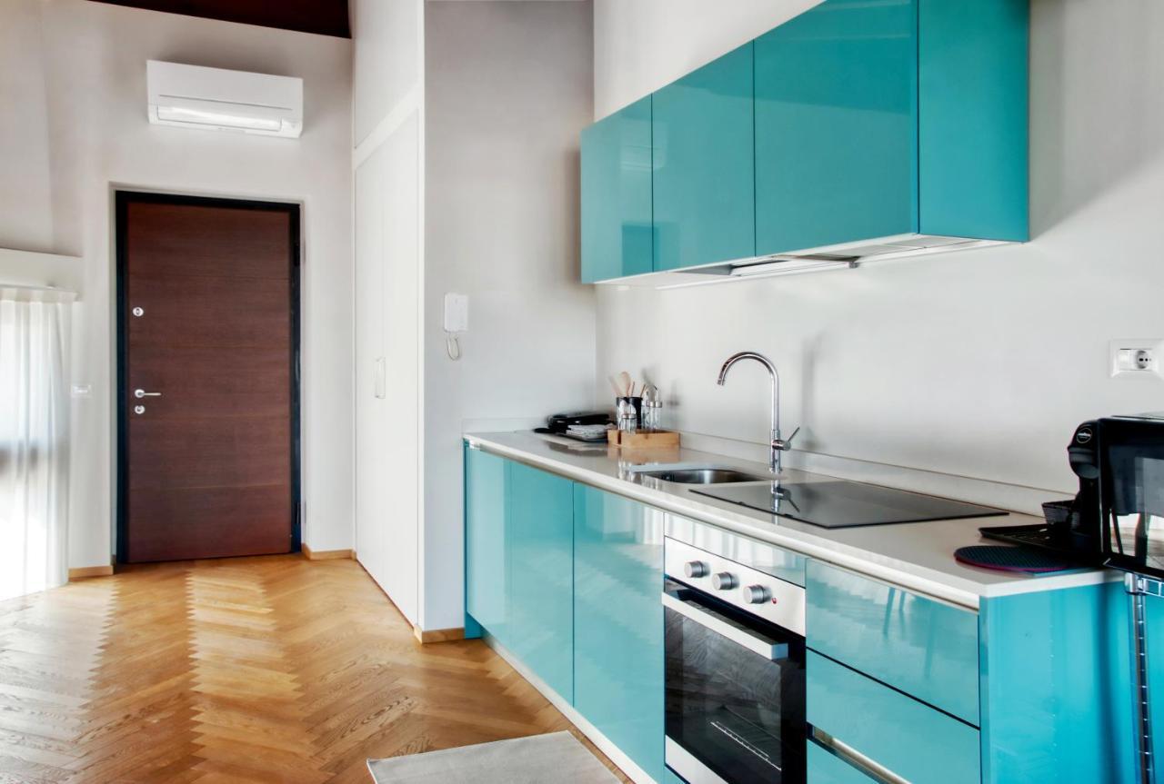 Mincio - Residenza Puoti Appartamento Peschiera del Garda