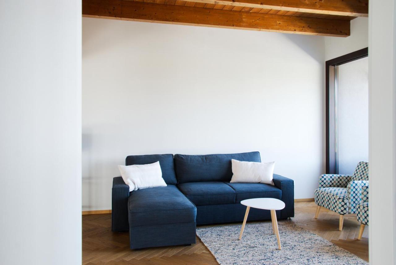 Mincio - Residenza Puoti Appartamento Peschiera del Garda