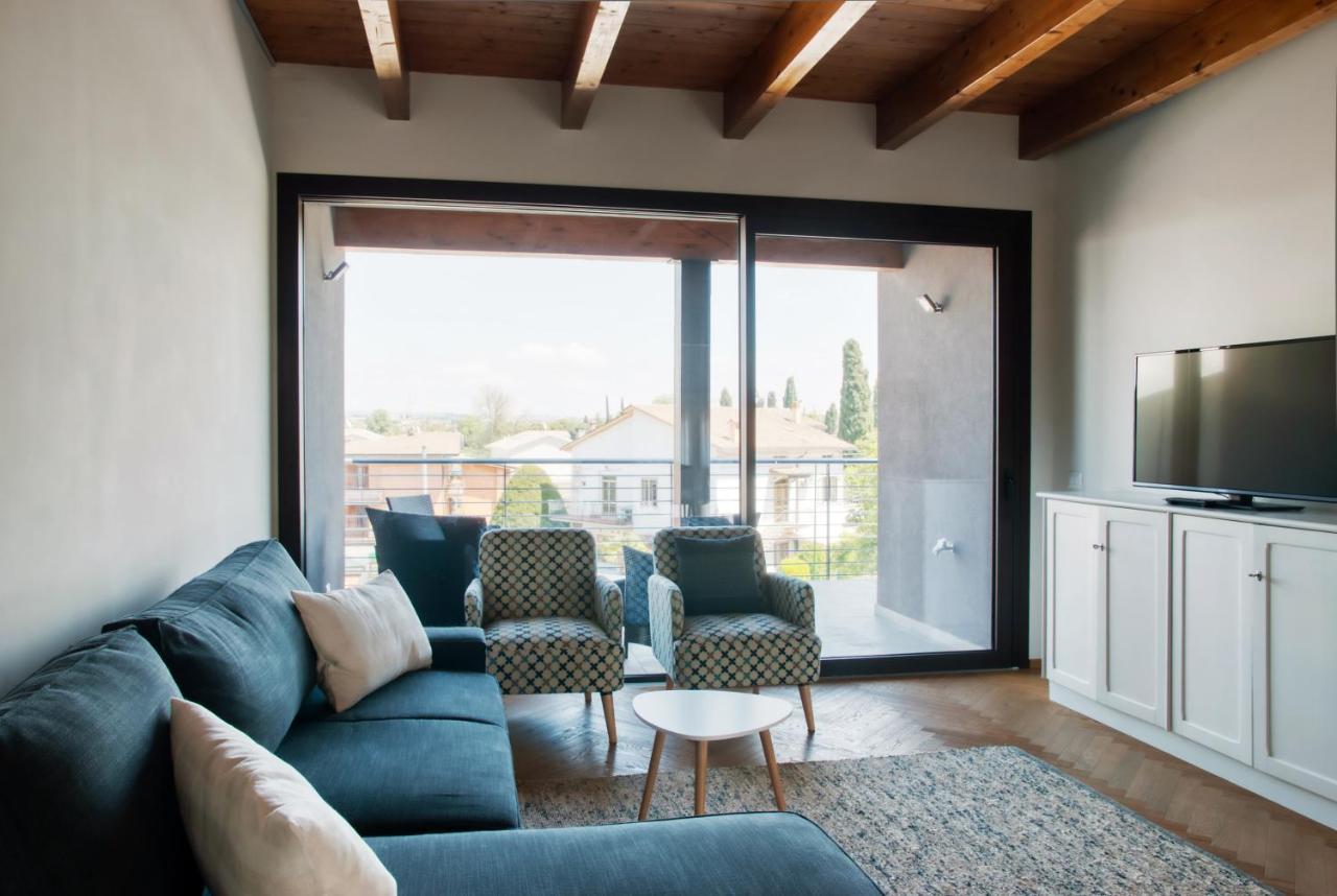 Mincio - Residenza Puoti Appartamento *
