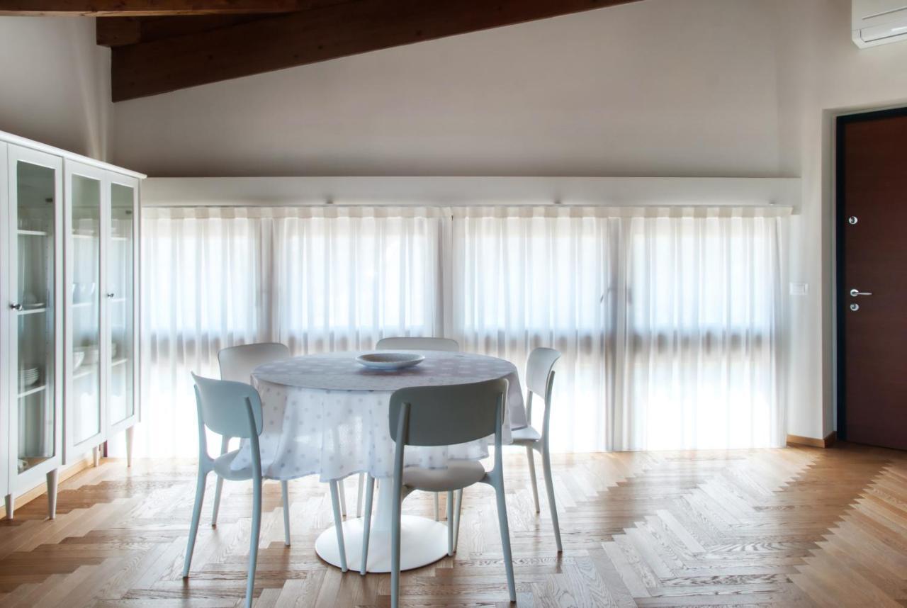 Mincio - Residenza Puoti Peschiera del Garda