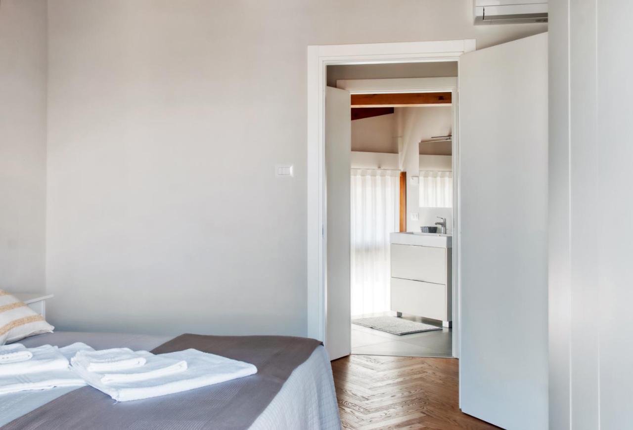 Appartamento Mincio - Residenza Puoti