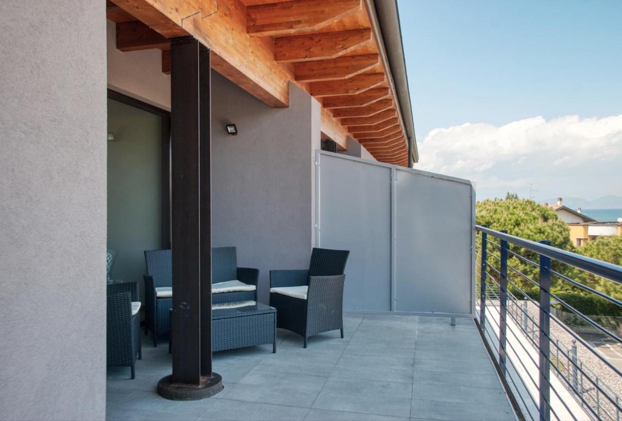 Mincio - Residenza Puoti *