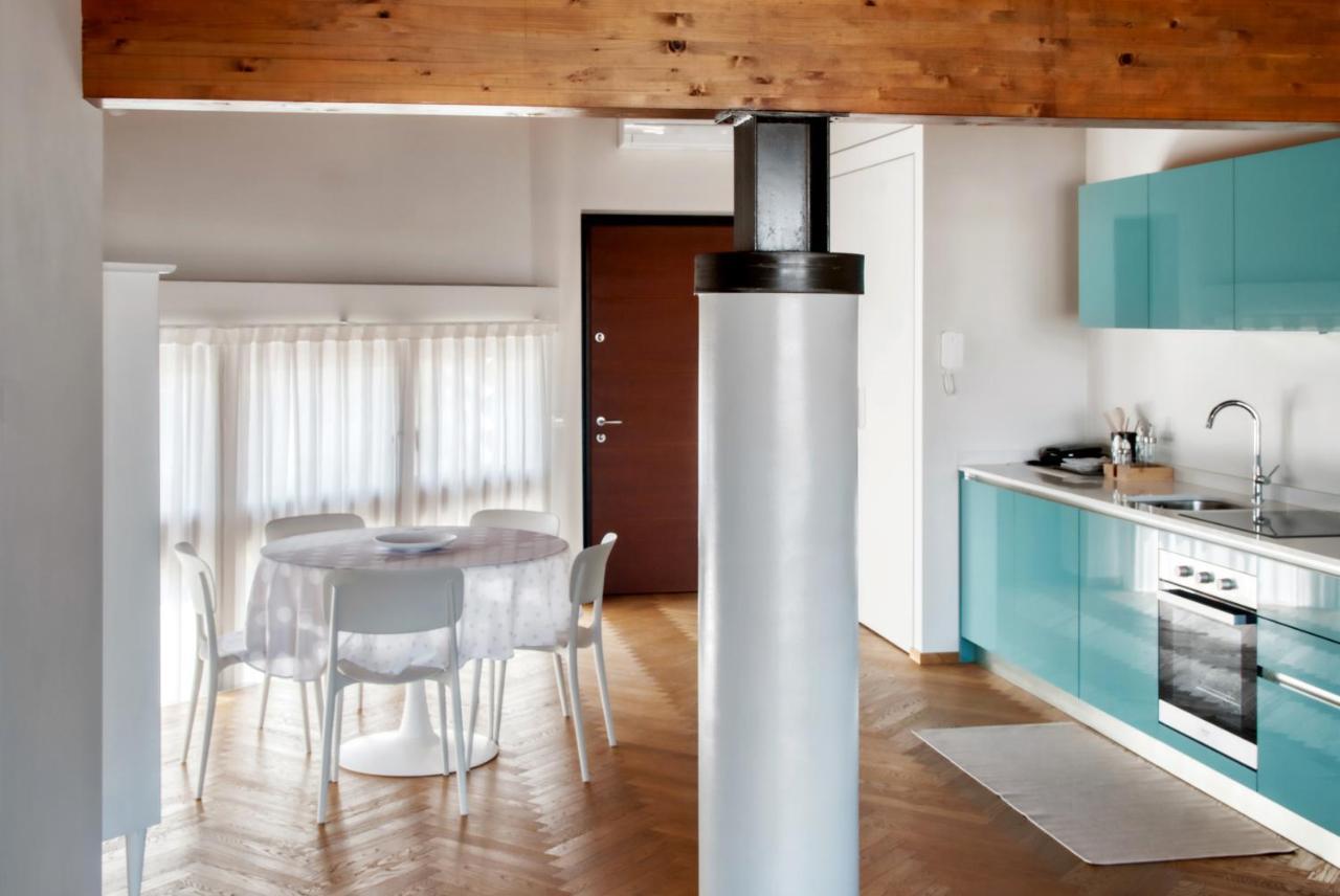 Mincio - Residenza Puoti Appartamento
